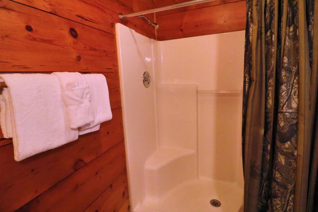 Alpine Mountain Sweetheart Cabin Jacuzzi #8 Helen Exterior photo